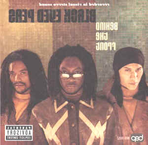 black eyed peas